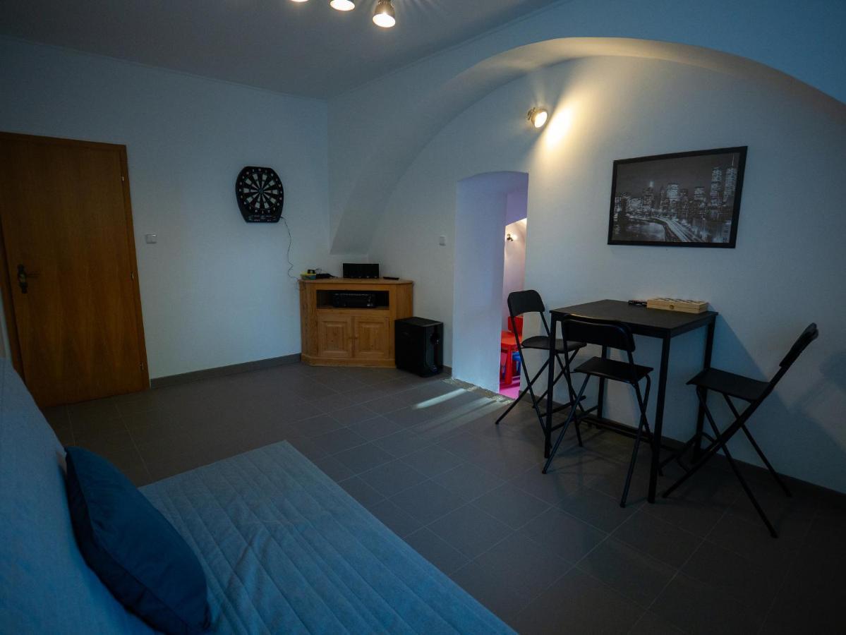 Rodinna Chalupa Ostasovka Liberec Buitenkant foto